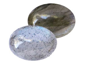 Labradorite-